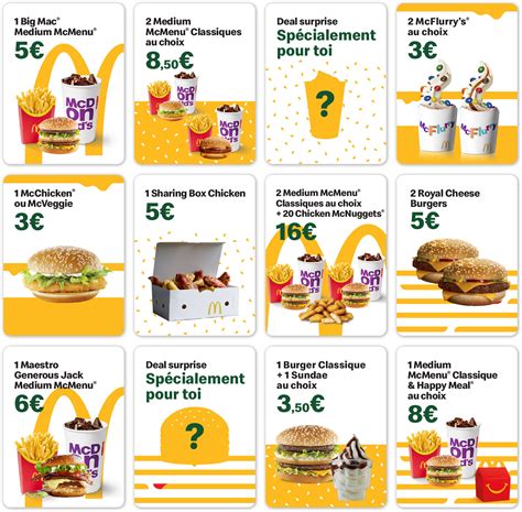 mcdo voucher|McDonaldsApp .